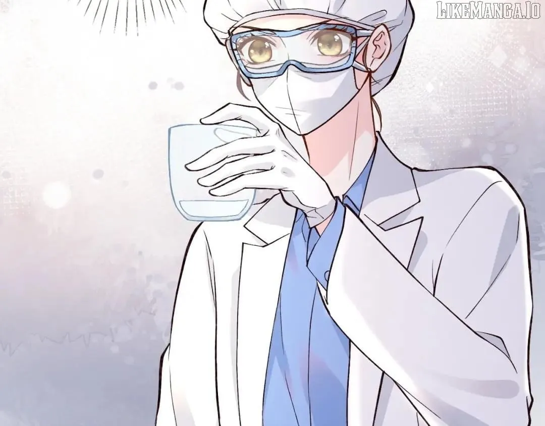 Read Everyone’s Darling chapter 223 image 6 on Lezhin