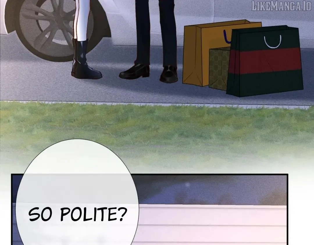 Read Everyone’s Darling chapter 223 image 64 on Lezhin