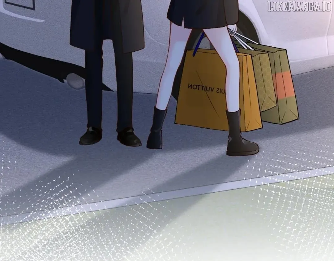 Read Everyone’s Darling chapter 223 image 91 on Lezhin