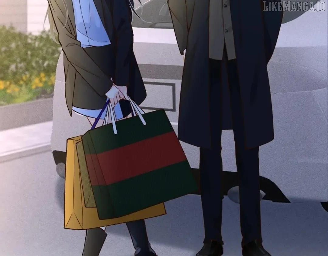 Read Everyone’s Darling chapter 223 image 93 on Lezhin