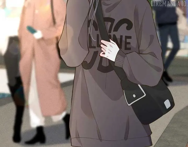 Read Everyone’s Darling chapter 224 image 1 on Lezhin