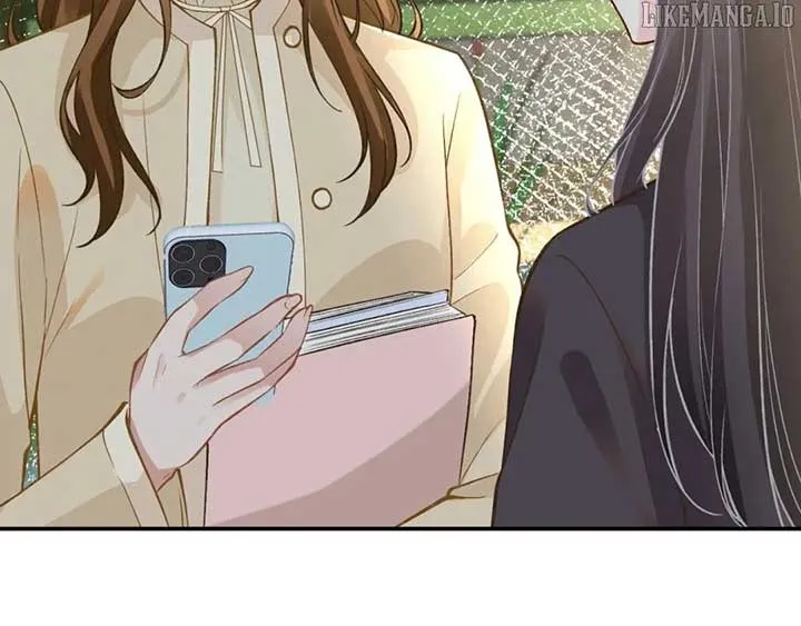 Read Everyone’s Darling chapter 224 image 16 on Lezhin