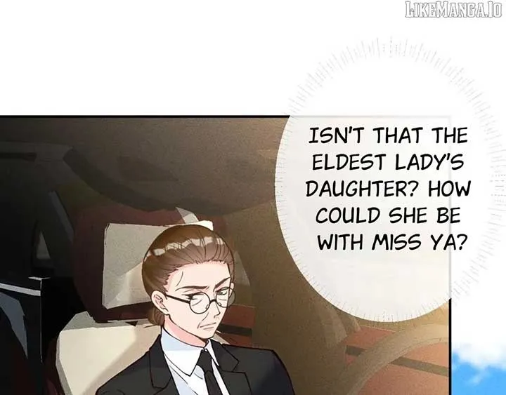 Read Everyone’s Darling chapter 224 image 20 on Lezhin