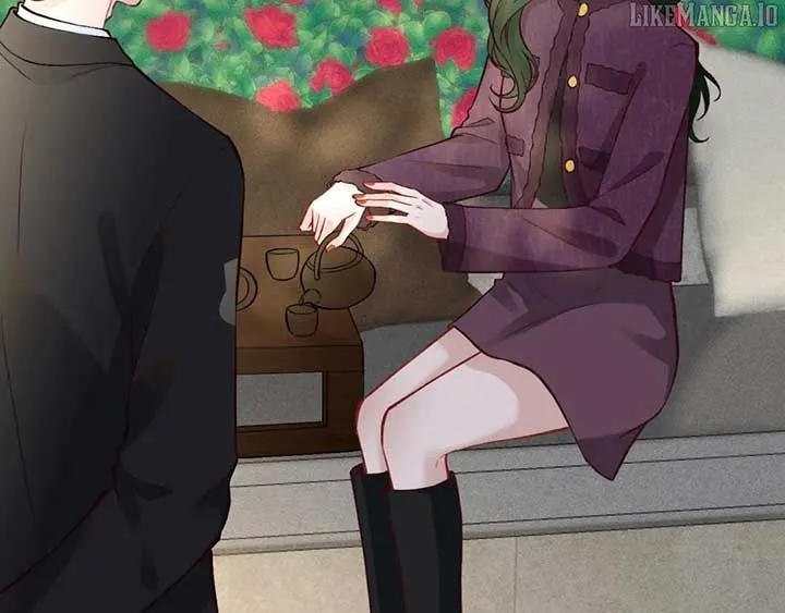 Read Everyone’s Darling chapter 224 image 24 on Lezhin