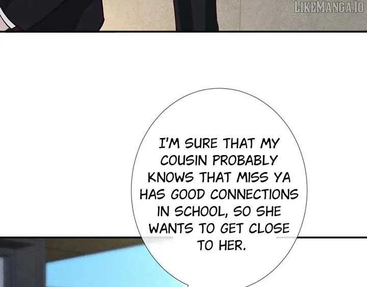 Read Everyone’s Darling chapter 224 image 25 on Lezhin