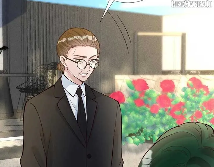 Read Everyone’s Darling chapter 224 image 26 on Lezhin