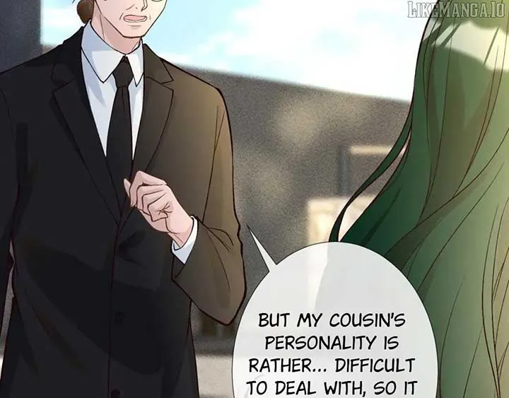 Read Everyone’s Darling chapter 224 image 31 on Lezhin