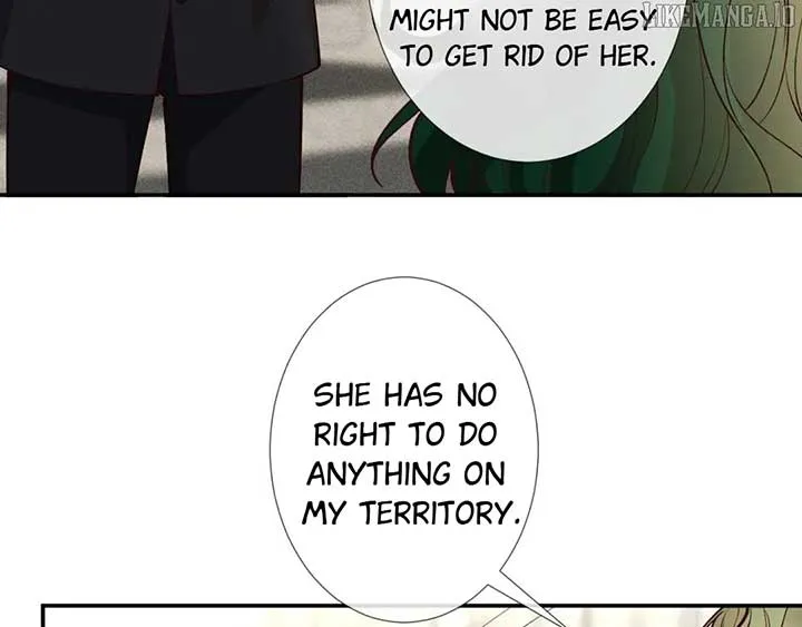Read Everyone’s Darling chapter 224 image 32 on Lezhin