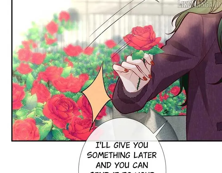 Read Everyone’s Darling chapter 224 image 33 on Lezhin