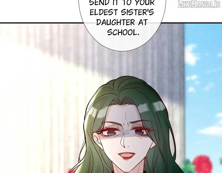 Read Everyone’s Darling chapter 224 image 34 on Lezhin