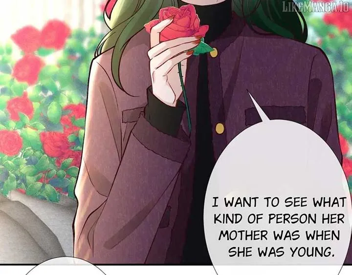 Read Everyone’s Darling chapter 224 image 35 on Lezhin