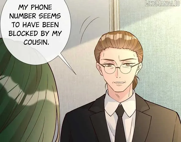 Read Everyone’s Darling chapter 224 image 69 on Lezhin