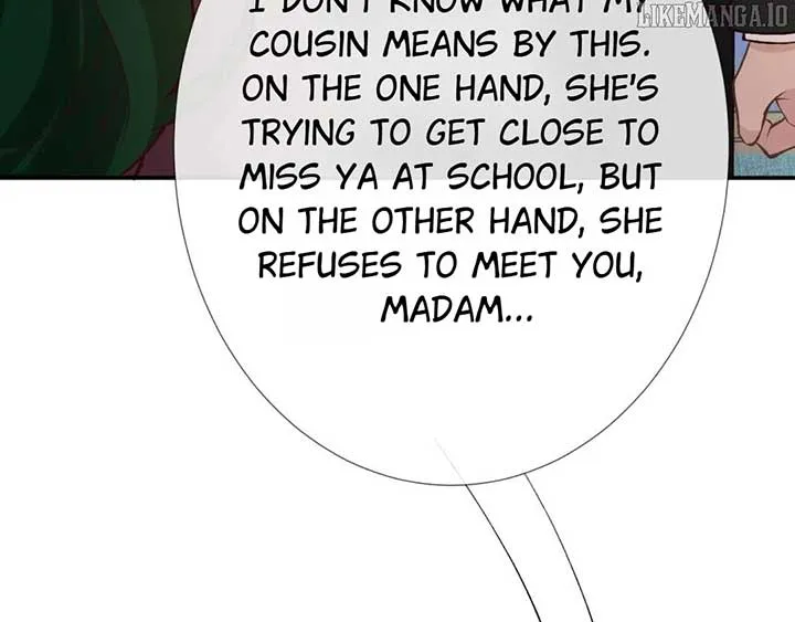 Read Everyone’s Darling chapter 224 image 71 on Lezhin