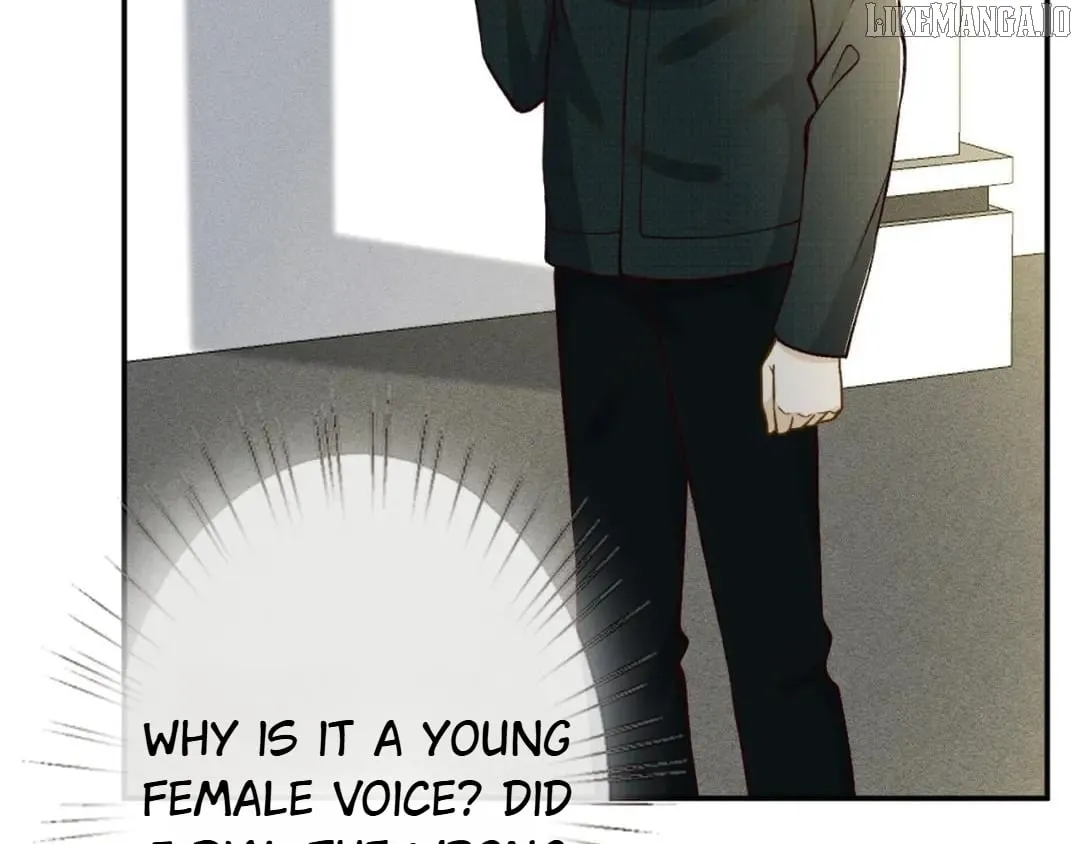 Read Everyone’s Darling chapter 225 image 11 on Lezhin