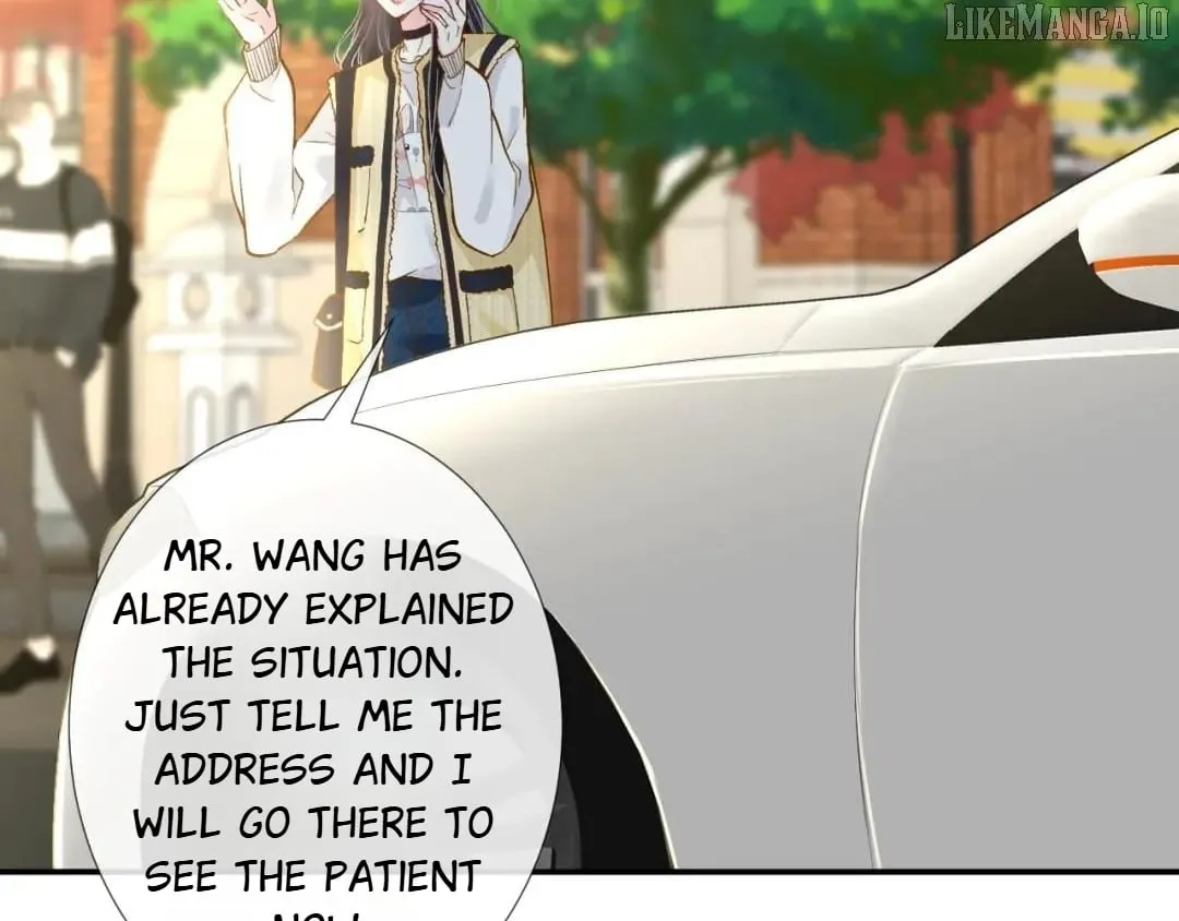 Read Everyone’s Darling chapter 225 image 16 on Lezhin