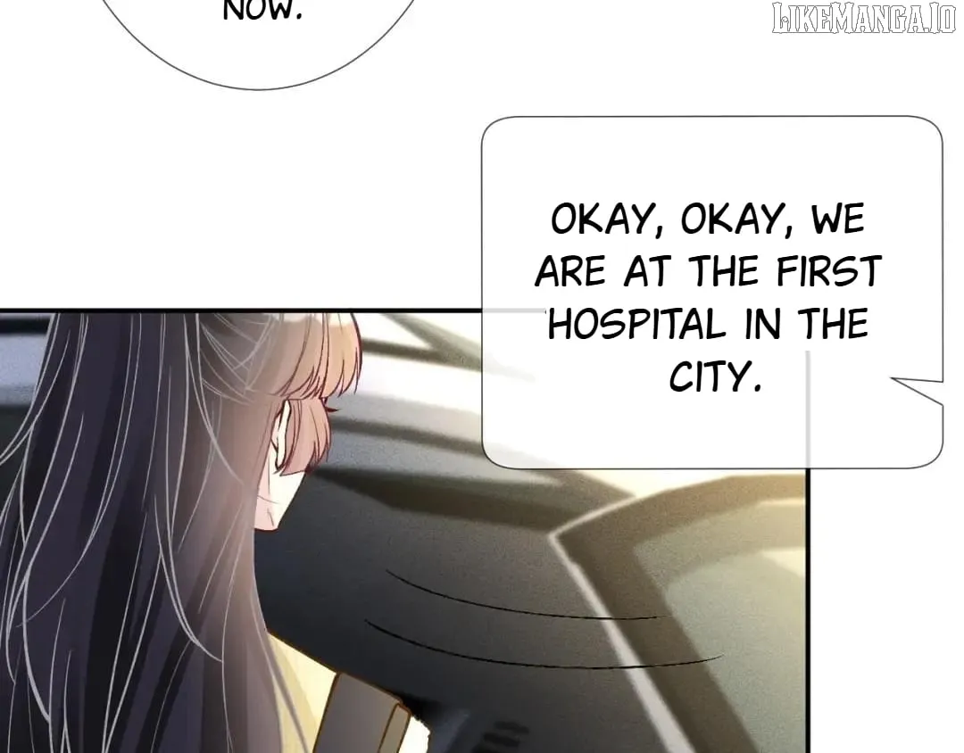 Read Everyone’s Darling chapter 225 image 17 on Lezhin