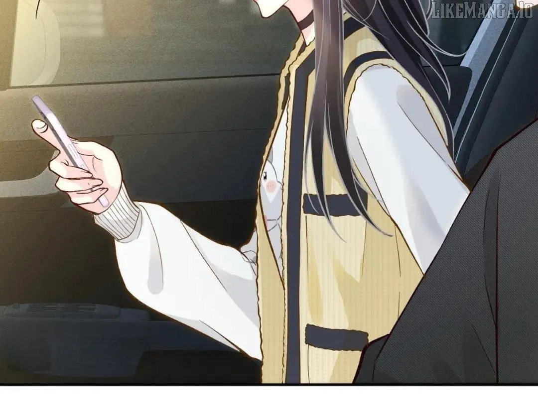 Read Everyone’s Darling chapter 225 image 19 on Lezhin