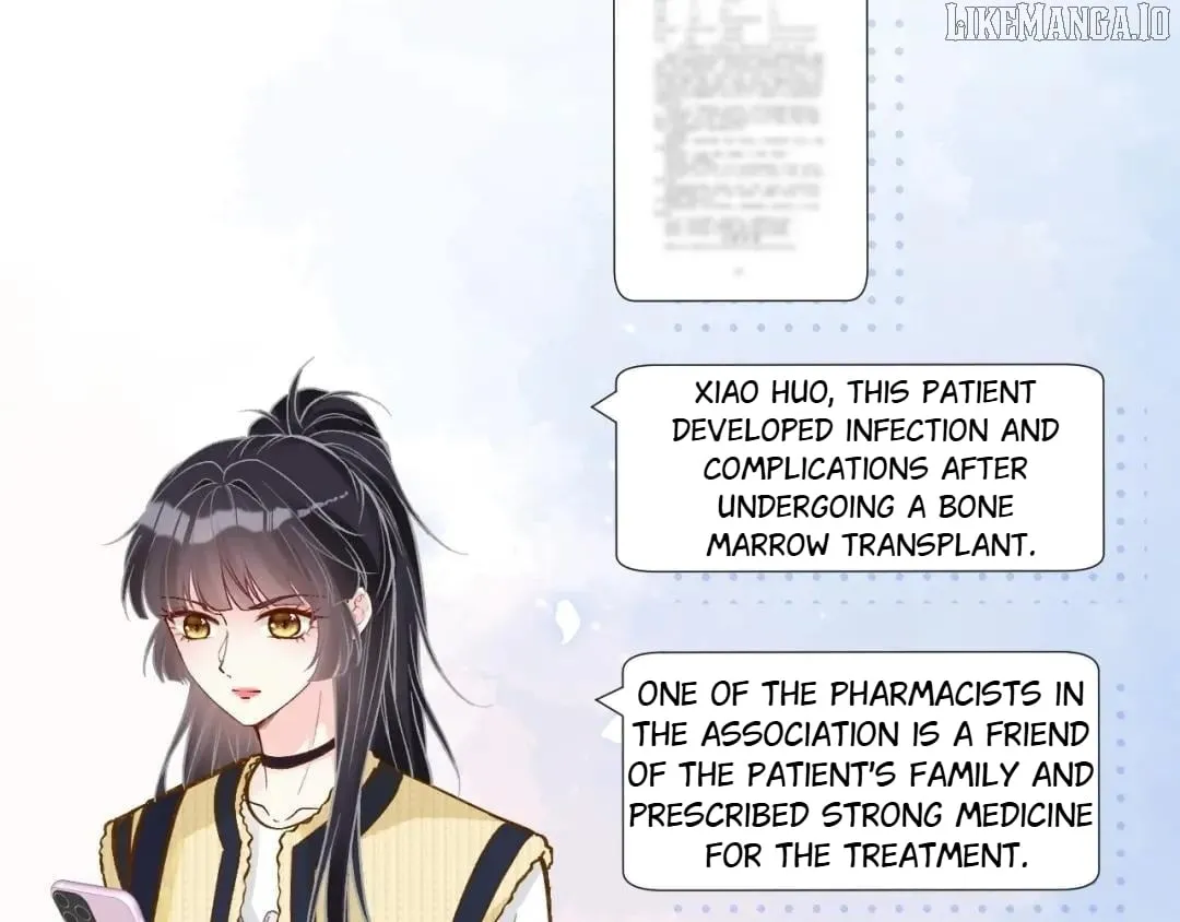 Read Everyone’s Darling chapter 225 image 2 on Lezhin