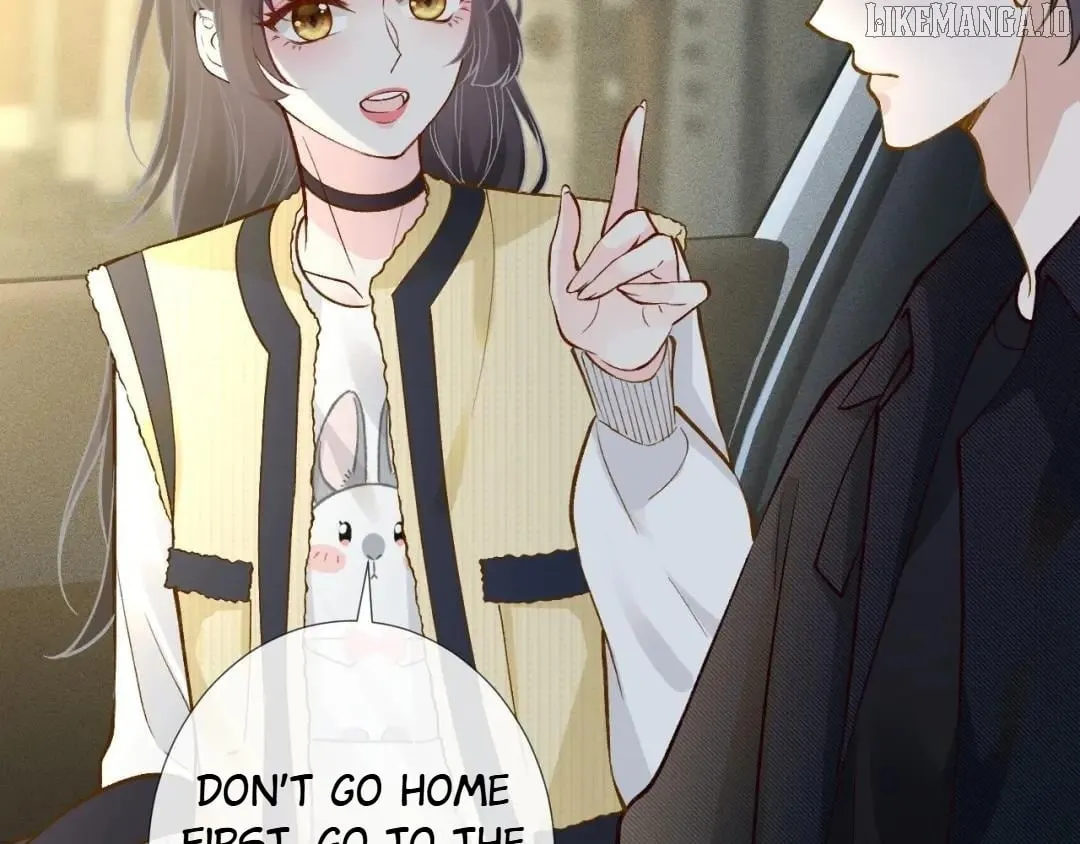 Read Everyone’s Darling chapter 225 image 21 on Lezhin