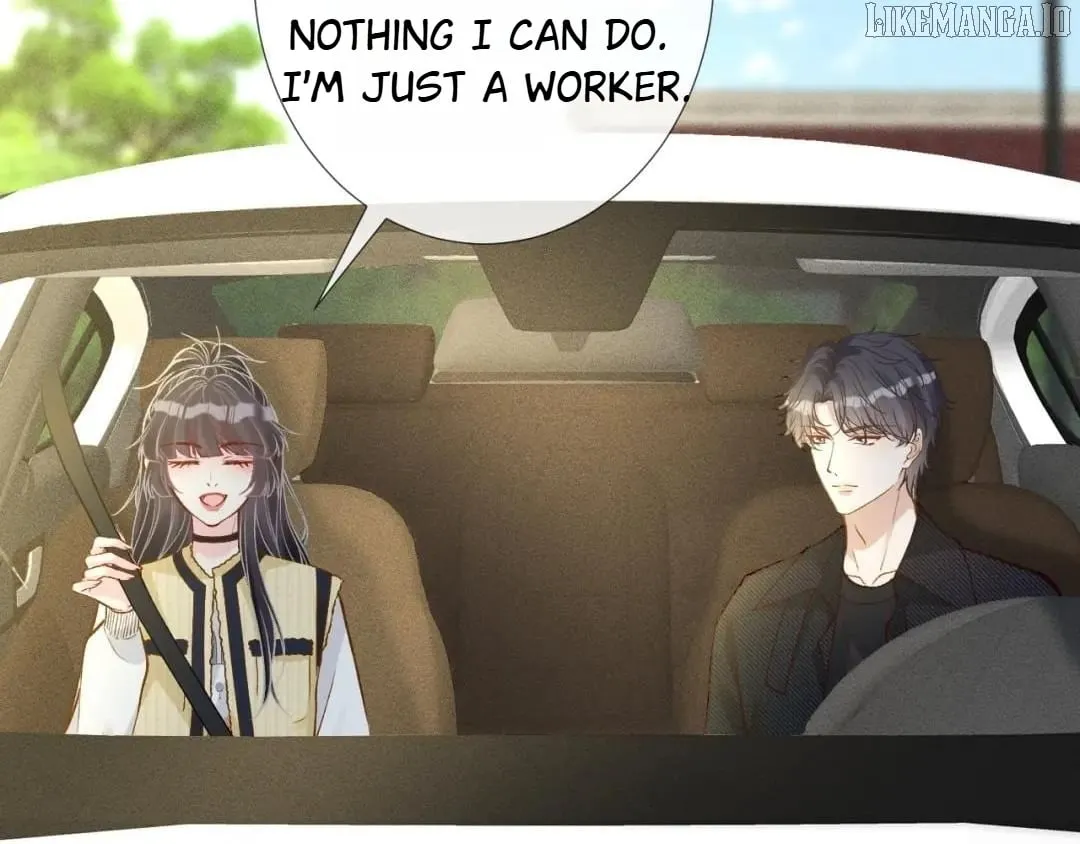 Read Everyone’s Darling chapter 225 image 25 on Lezhin