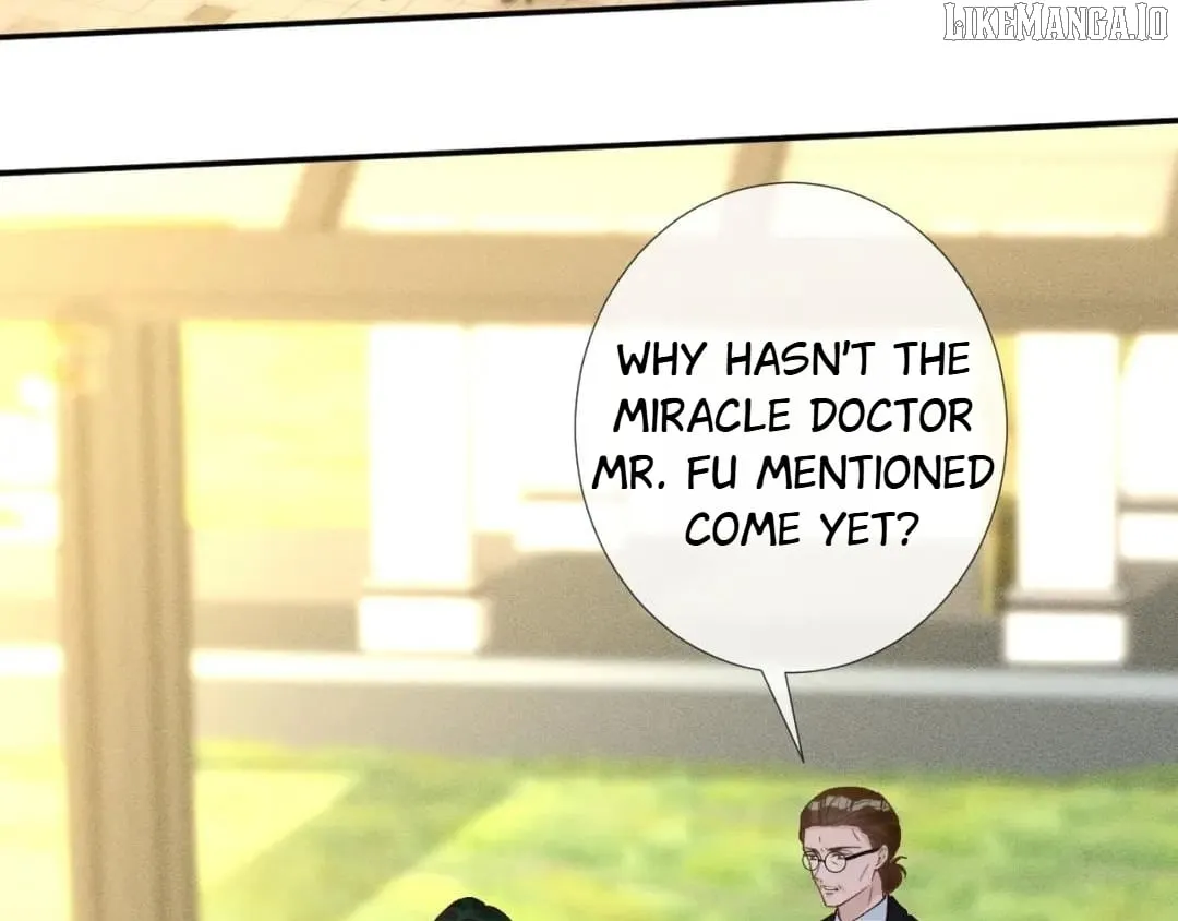 Read Everyone’s Darling chapter 225 image 32 on Lezhin