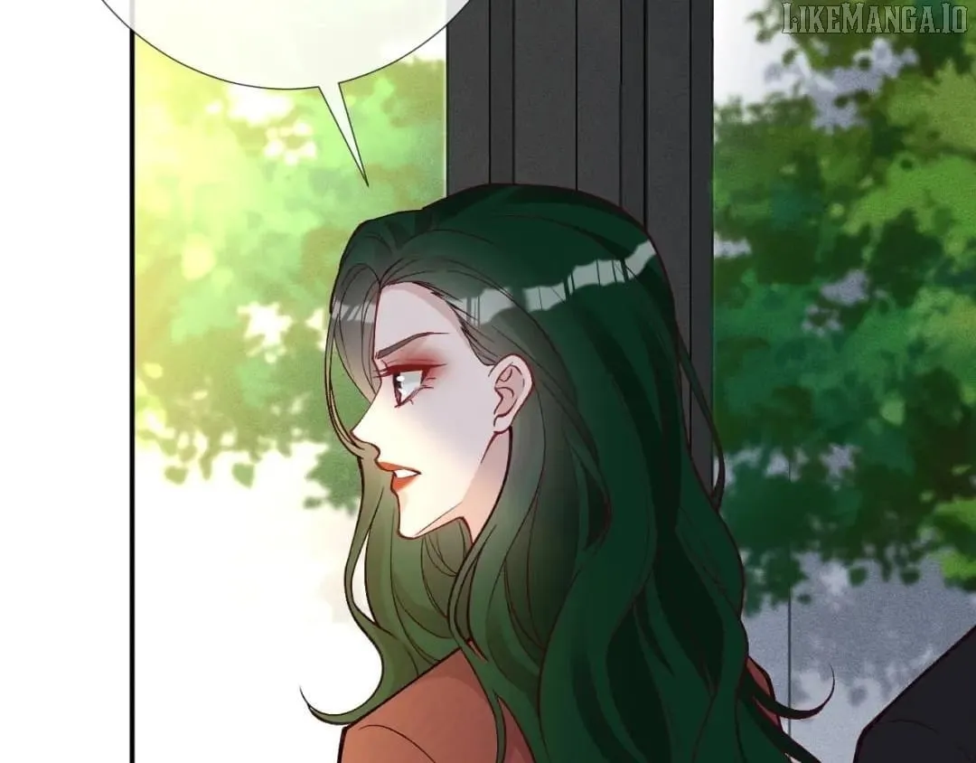 Read Everyone’s Darling chapter 225 image 35 on Lezhin