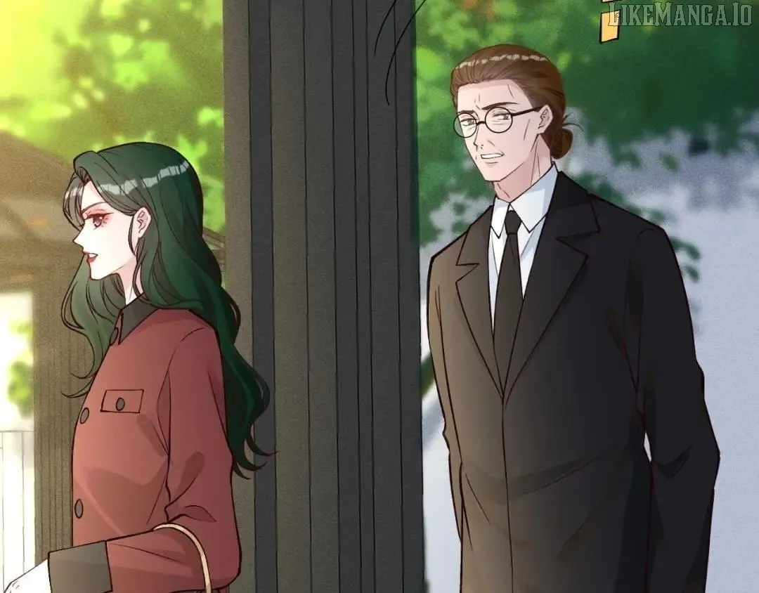 Read Everyone’s Darling chapter 225 image 38 on Lezhin