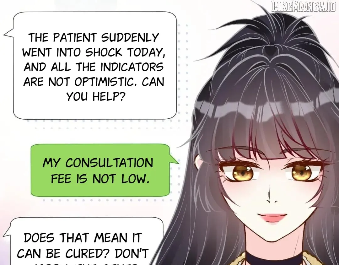 Read Everyone’s Darling chapter 225 image 4 on Lezhin