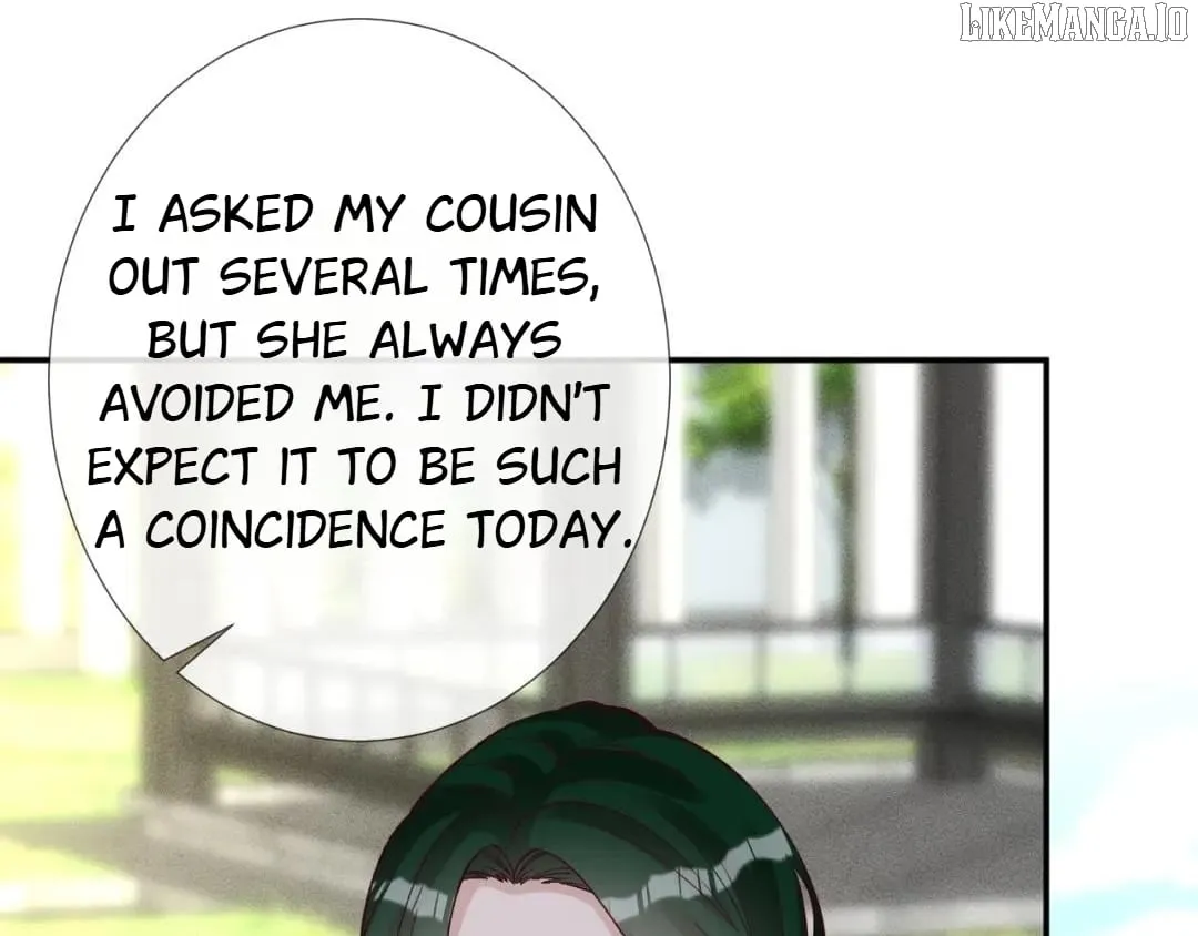 Read Everyone’s Darling chapter 225 image 40 on Lezhin