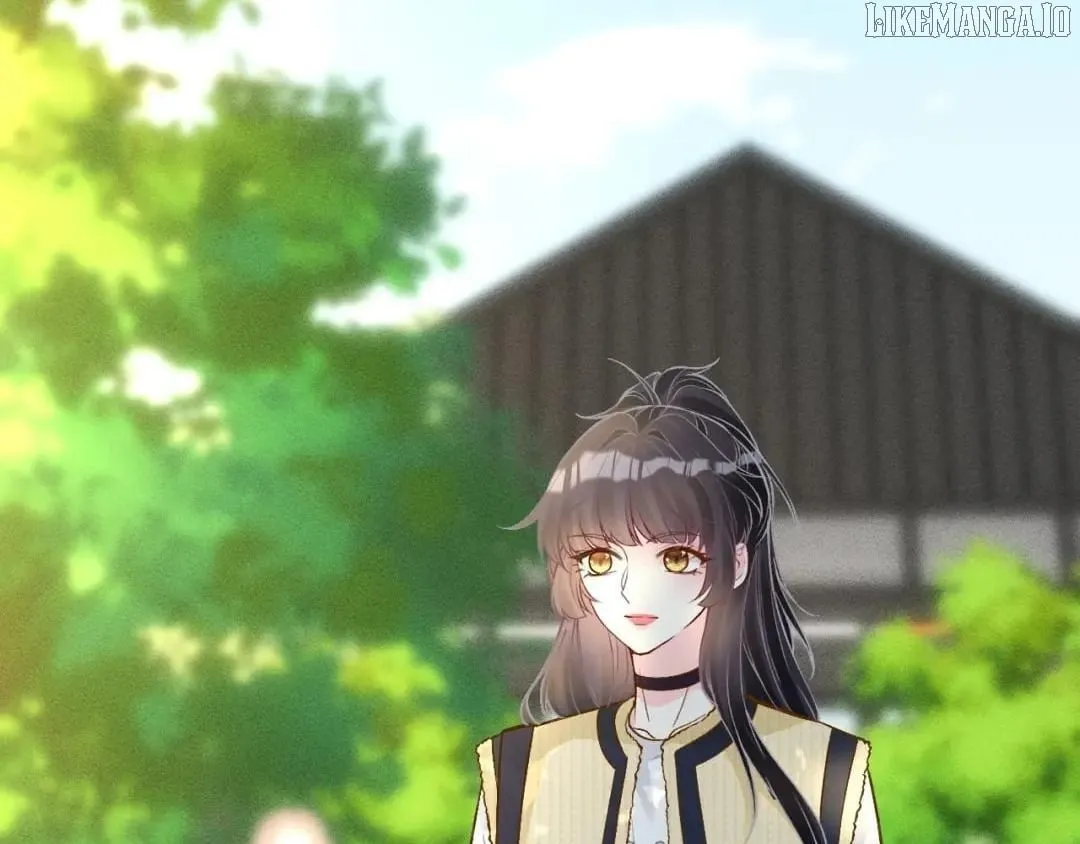 Read Everyone’s Darling chapter 225 image 42 on Lezhin
