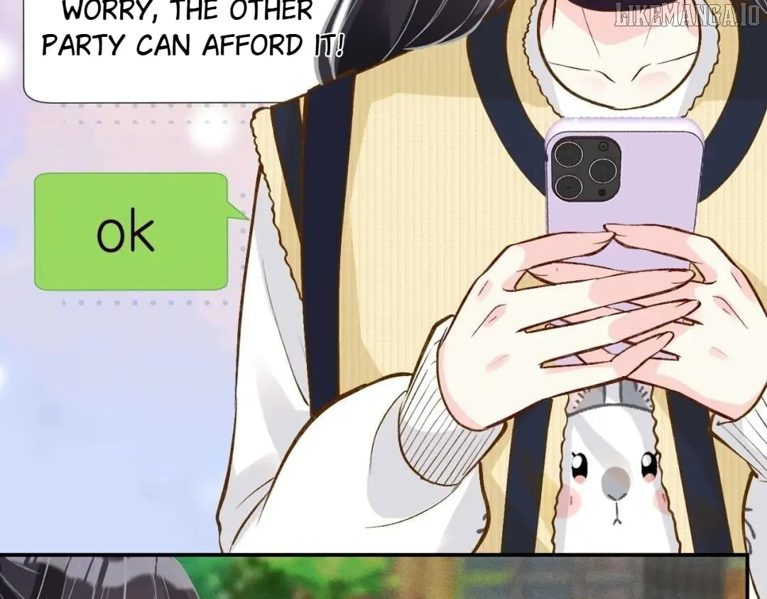 Read Everyone’s Darling chapter 225 image 5 on Lezhin
