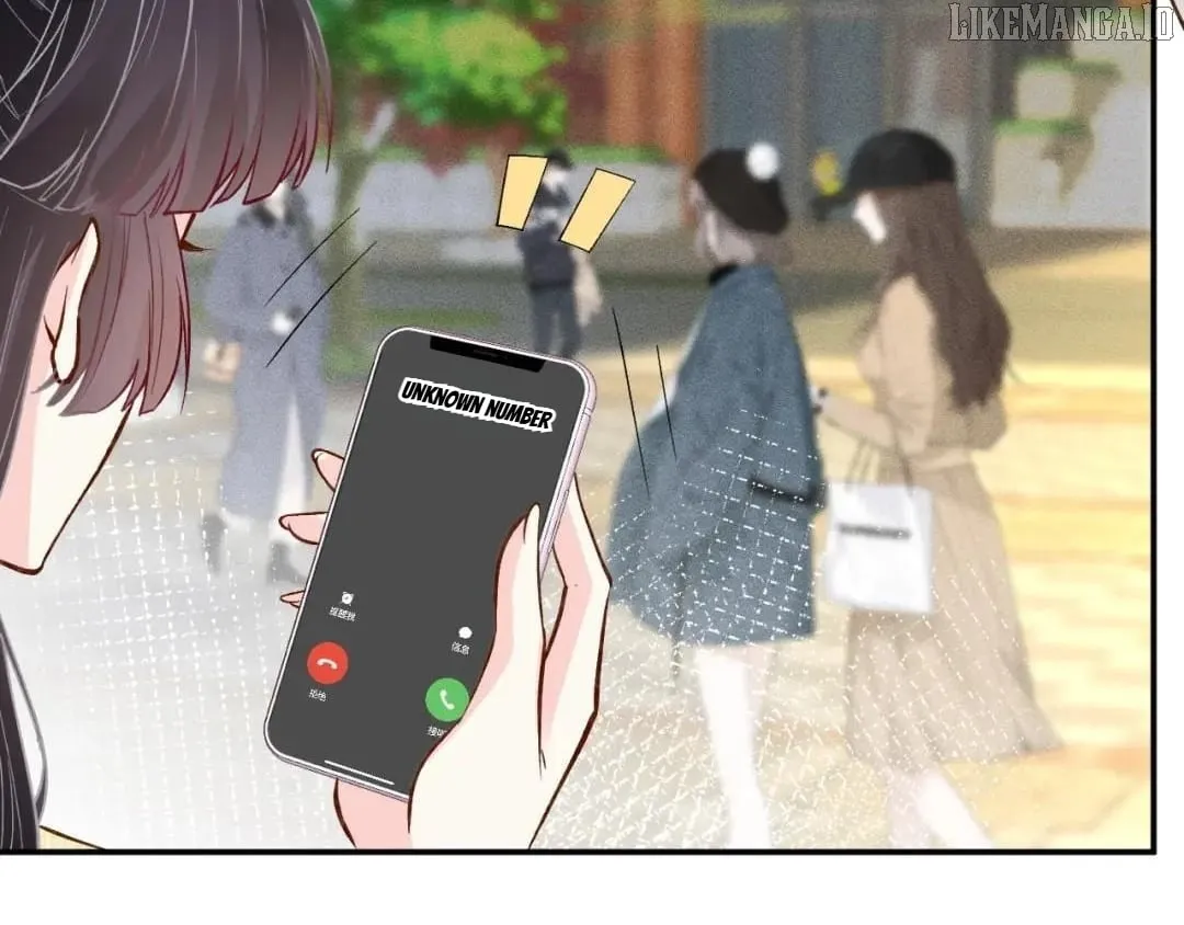 Read Everyone’s Darling chapter 225 image 6 on Lezhin