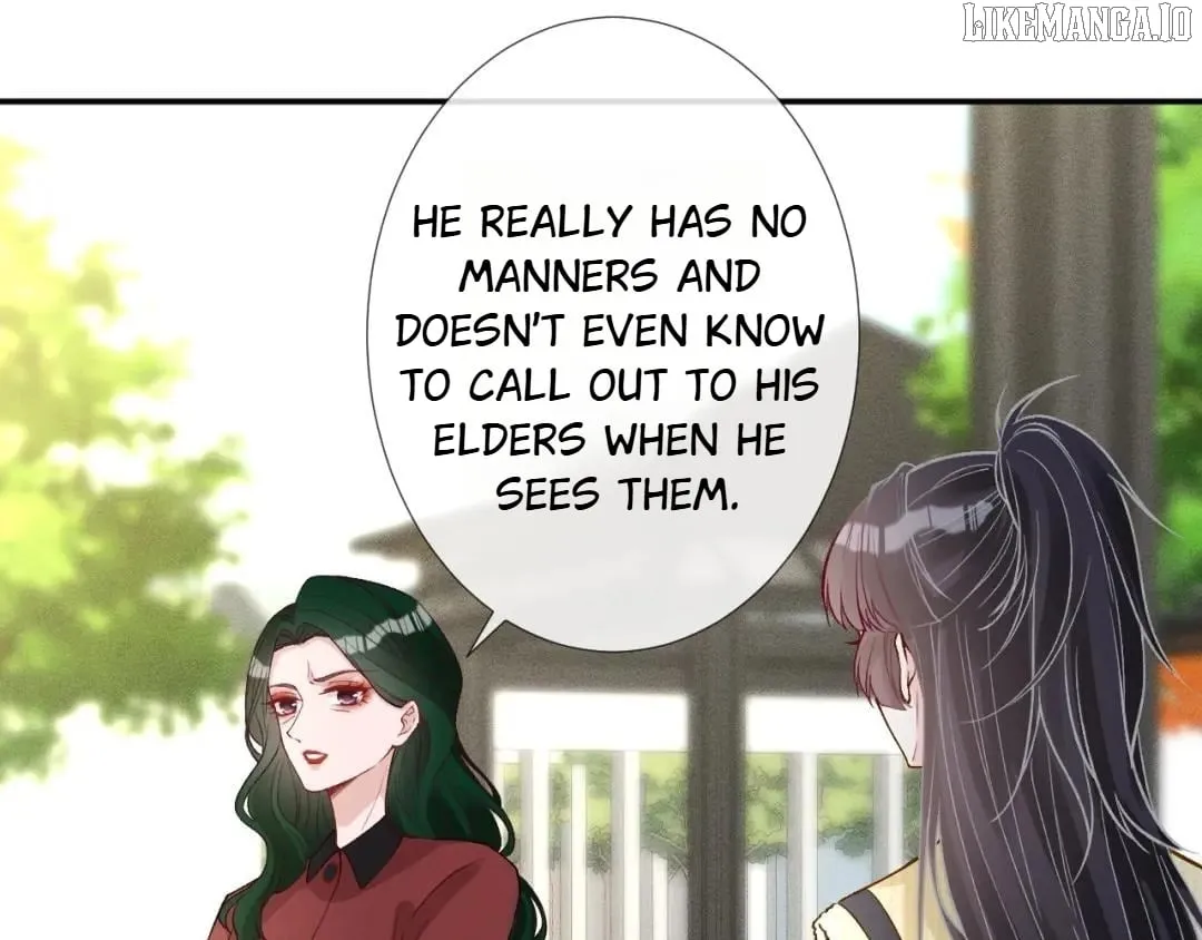 Read Everyone’s Darling chapter 225 image 60 on Lezhin