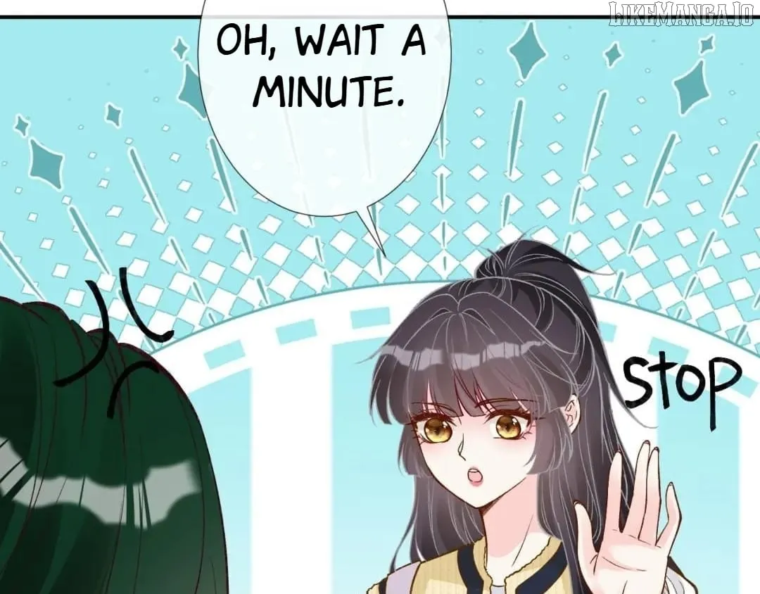 Read Everyone’s Darling chapter 225 image 72 on Lezhin