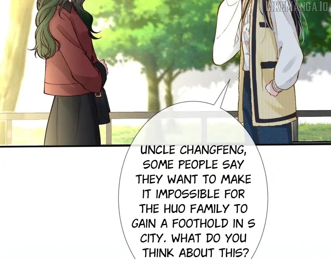 Read Everyone’s Darling chapter 225 image 75 on Lezhin