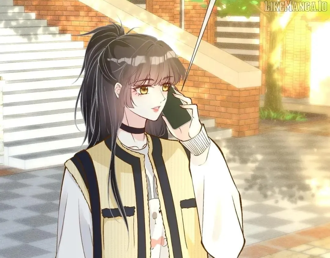 Read Everyone’s Darling chapter 225 image 8 on Lezhin