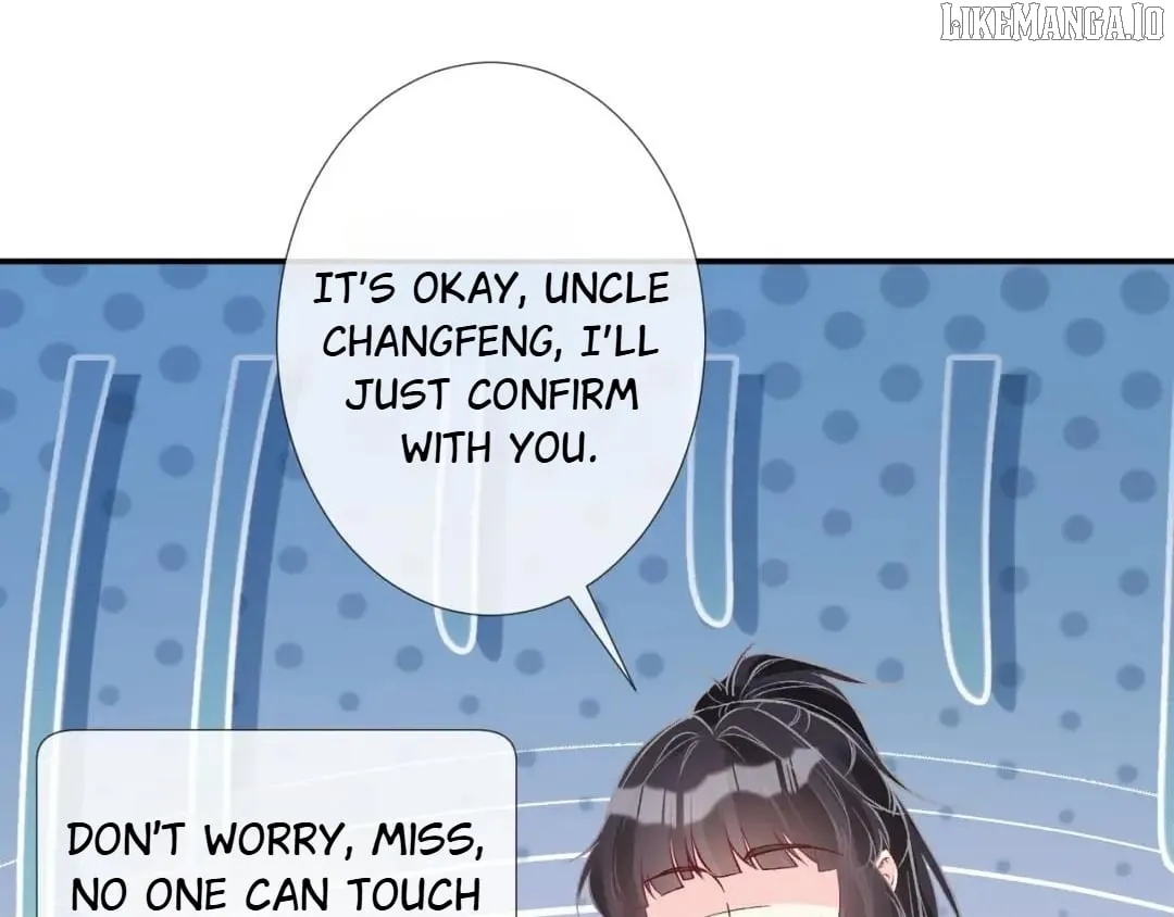Read Everyone’s Darling chapter 225 image 80 on Lezhin