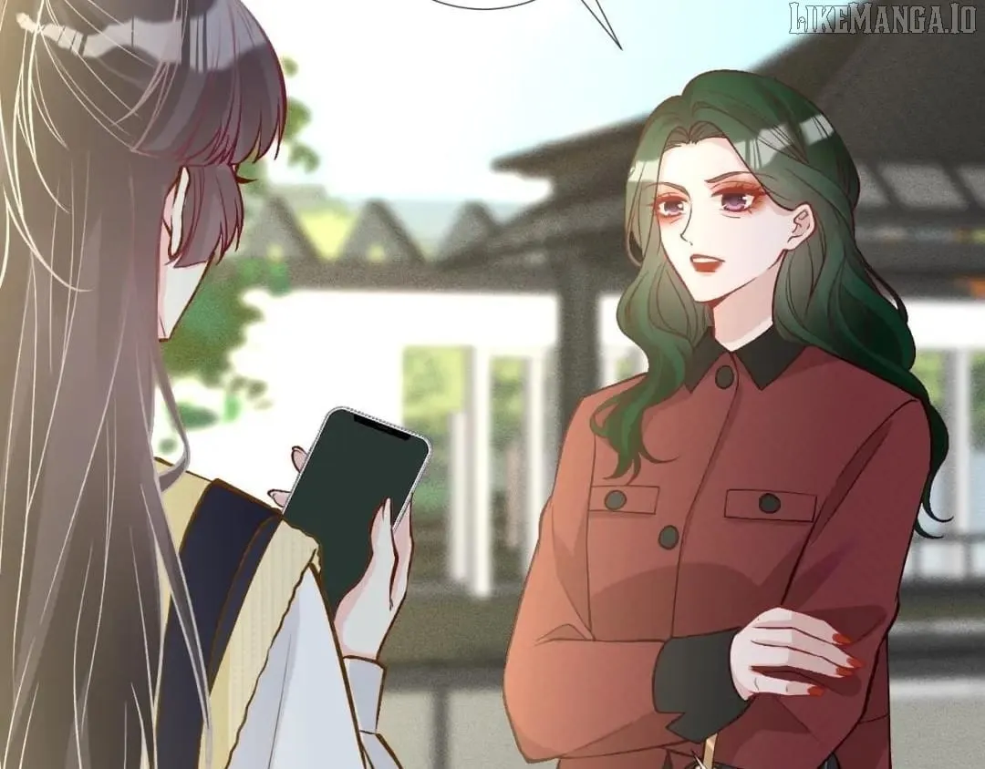 Read Everyone’s Darling chapter 225 image 83 on Lezhin