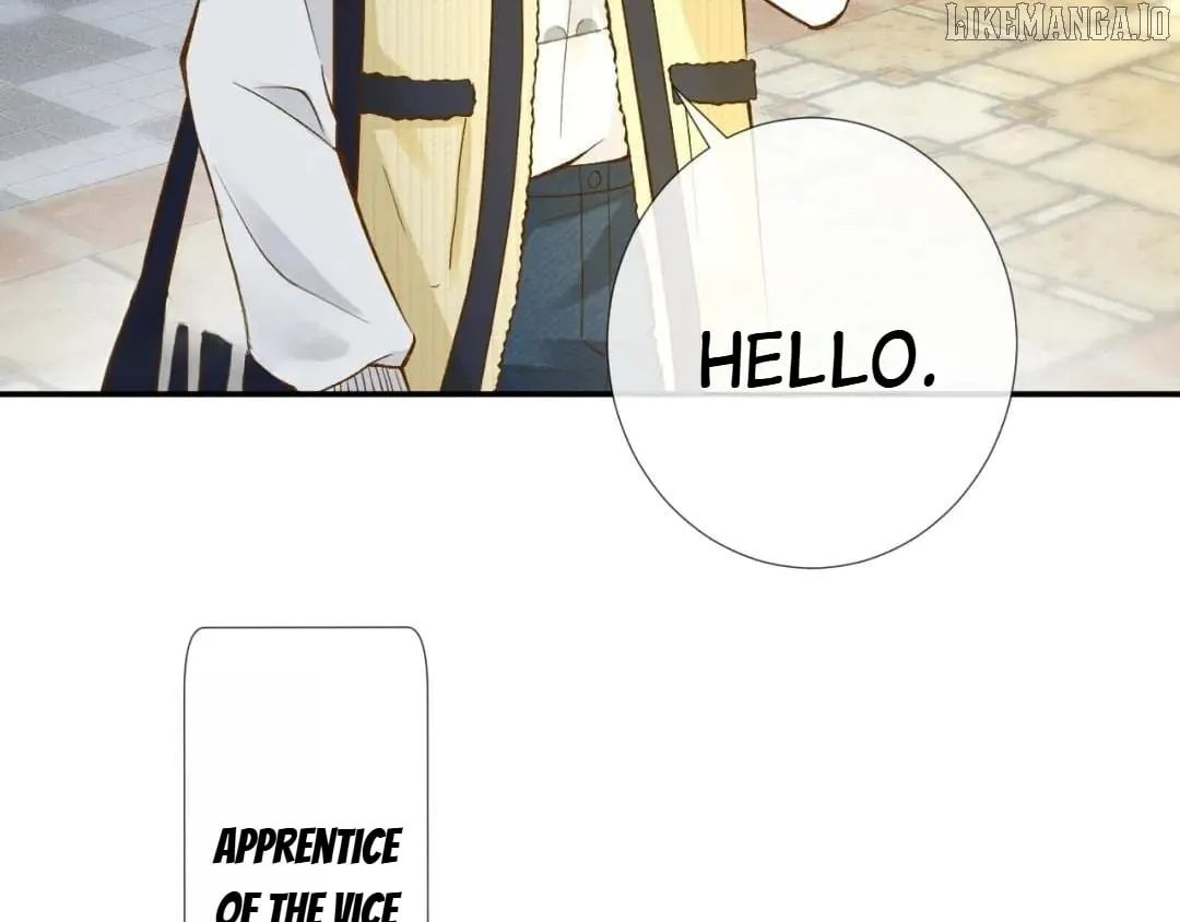 Read Everyone’s Darling chapter 225 image 9 on Lezhin