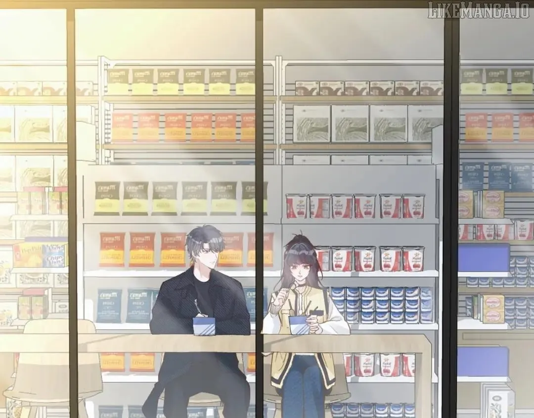 Read Everyone’s Darling chapter 226 image 14 on Lezhin
