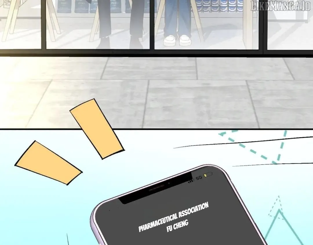 Read Everyone’s Darling chapter 226 image 15 on Lezhin
