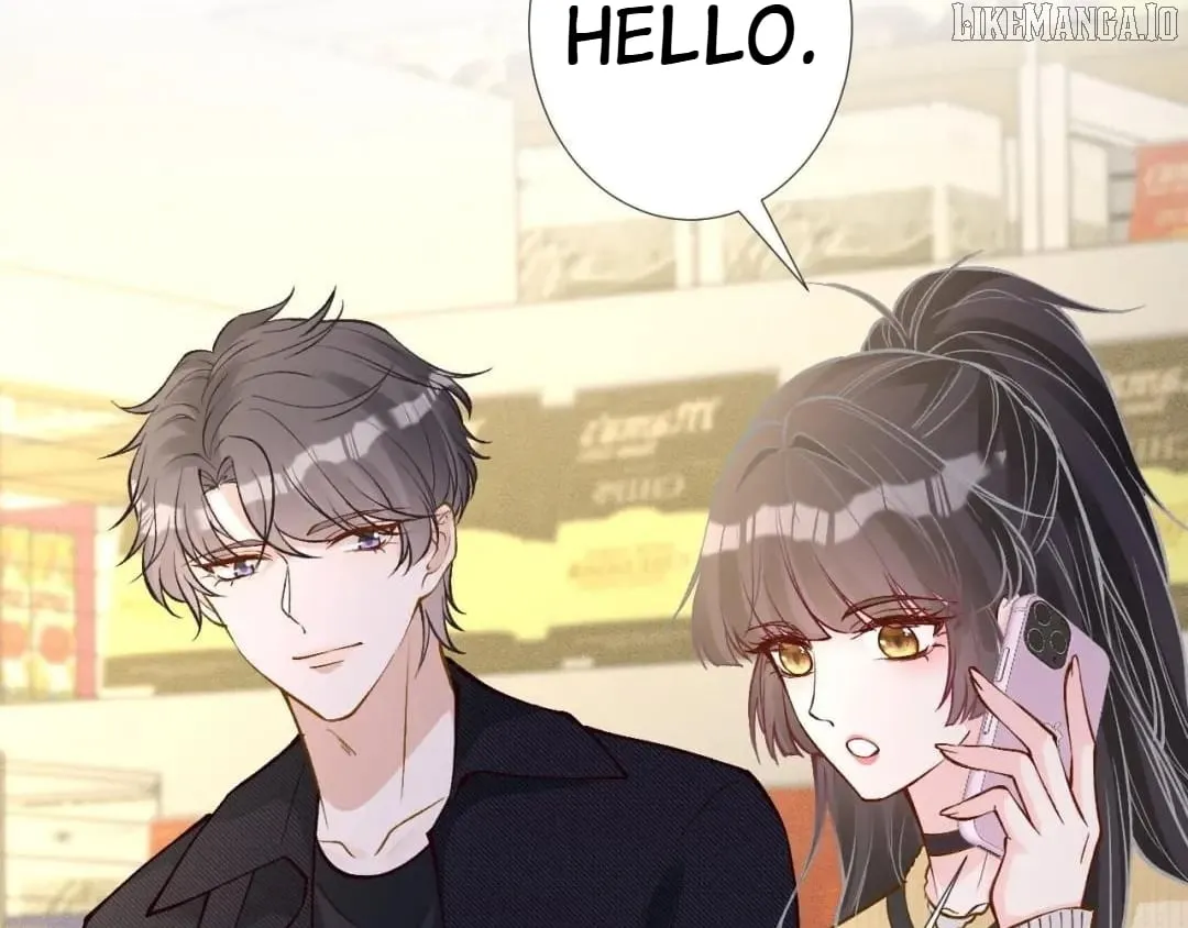 Read Everyone’s Darling chapter 226 image 19 on Lezhin