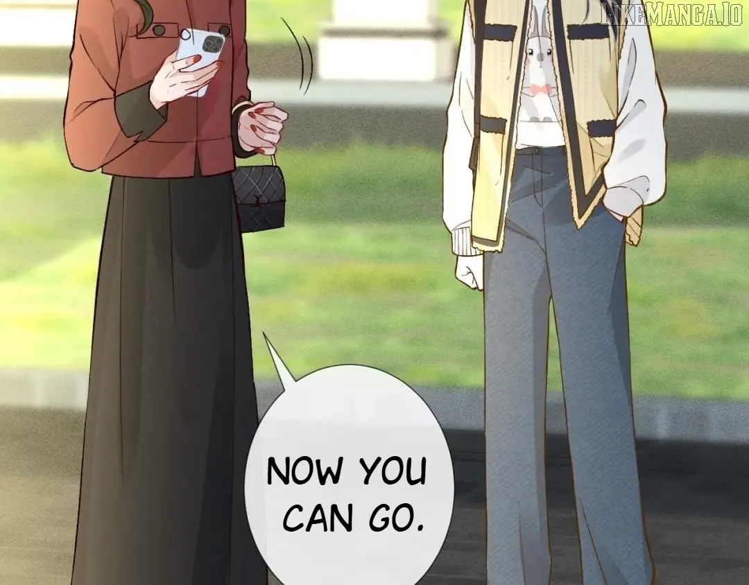 Read Everyone’s Darling chapter 226 image 2 on Lezhin