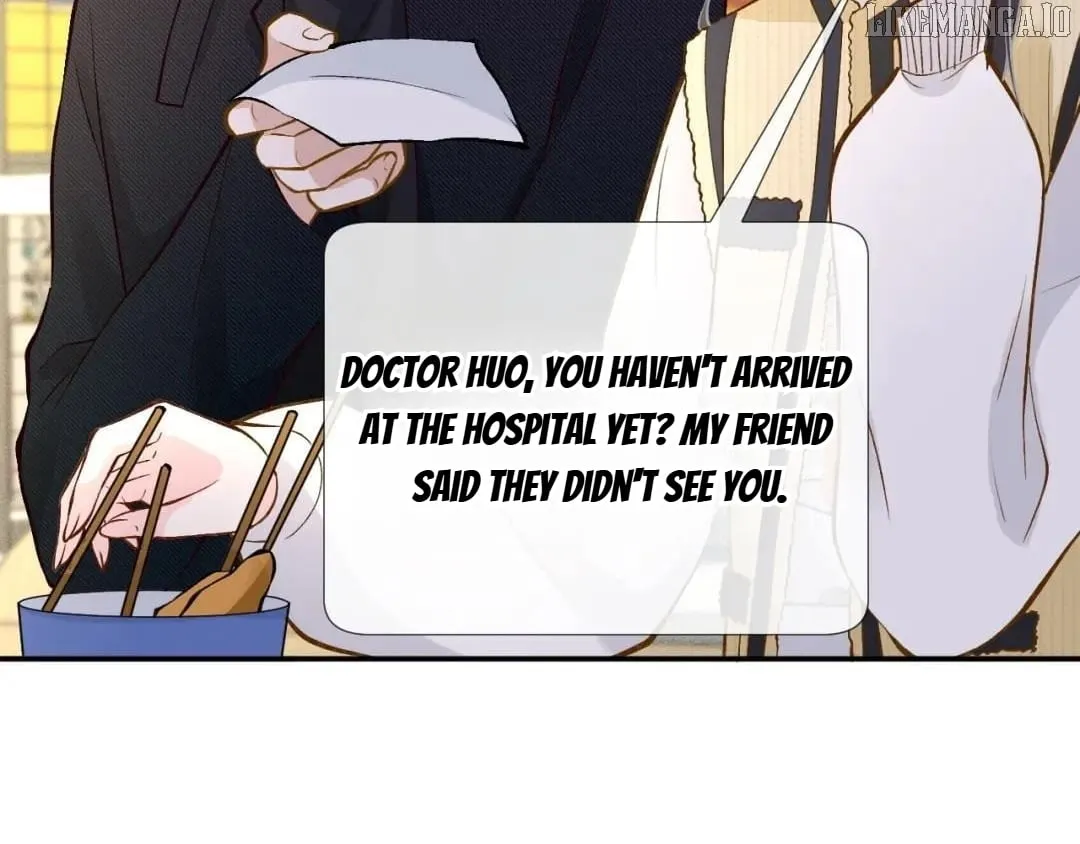 Read Everyone’s Darling chapter 226 image 20 on Lezhin