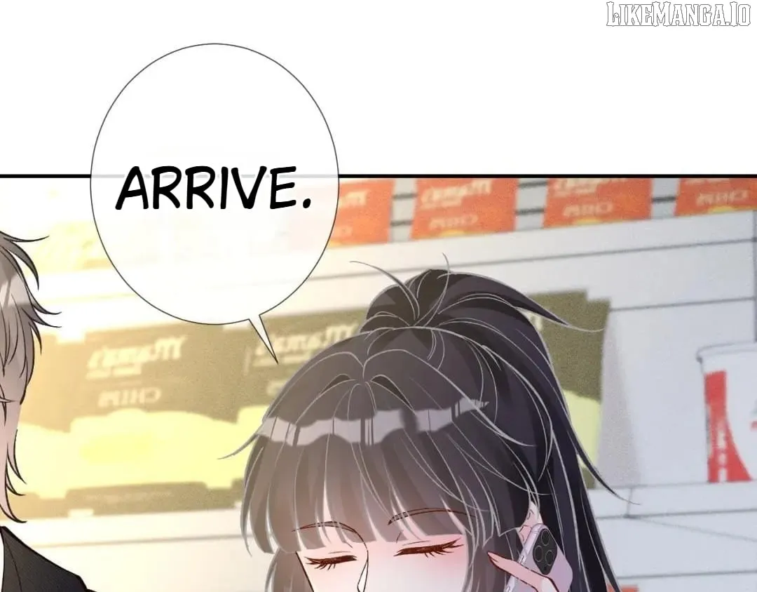 Read Everyone’s Darling chapter 226 image 21 on Lezhin