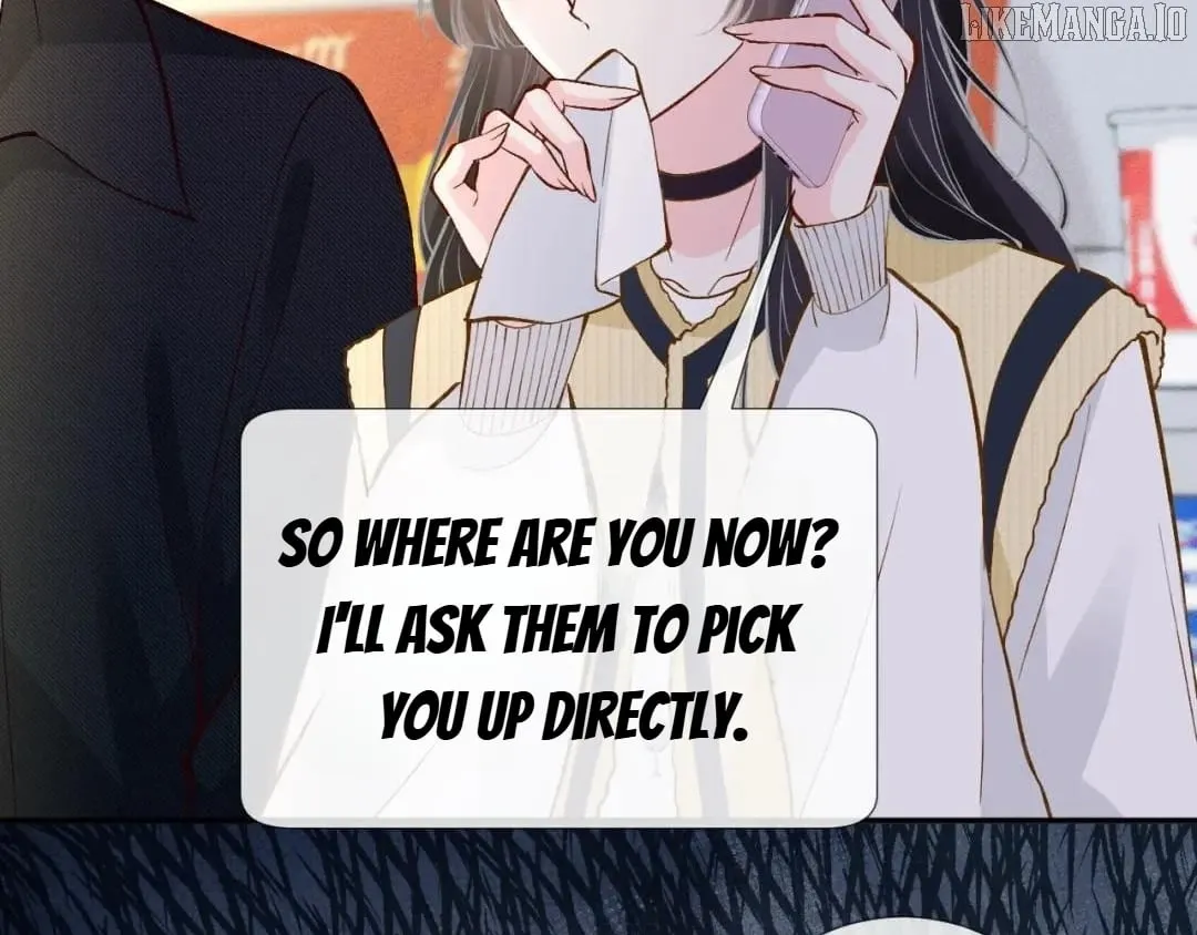 Read Everyone’s Darling chapter 226 image 22 on Lezhin