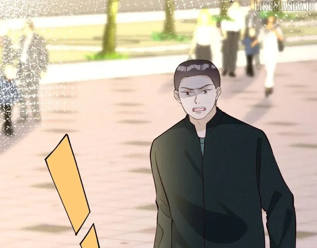 Read Everyone’s Darling chapter 226 image 29 on Lezhin