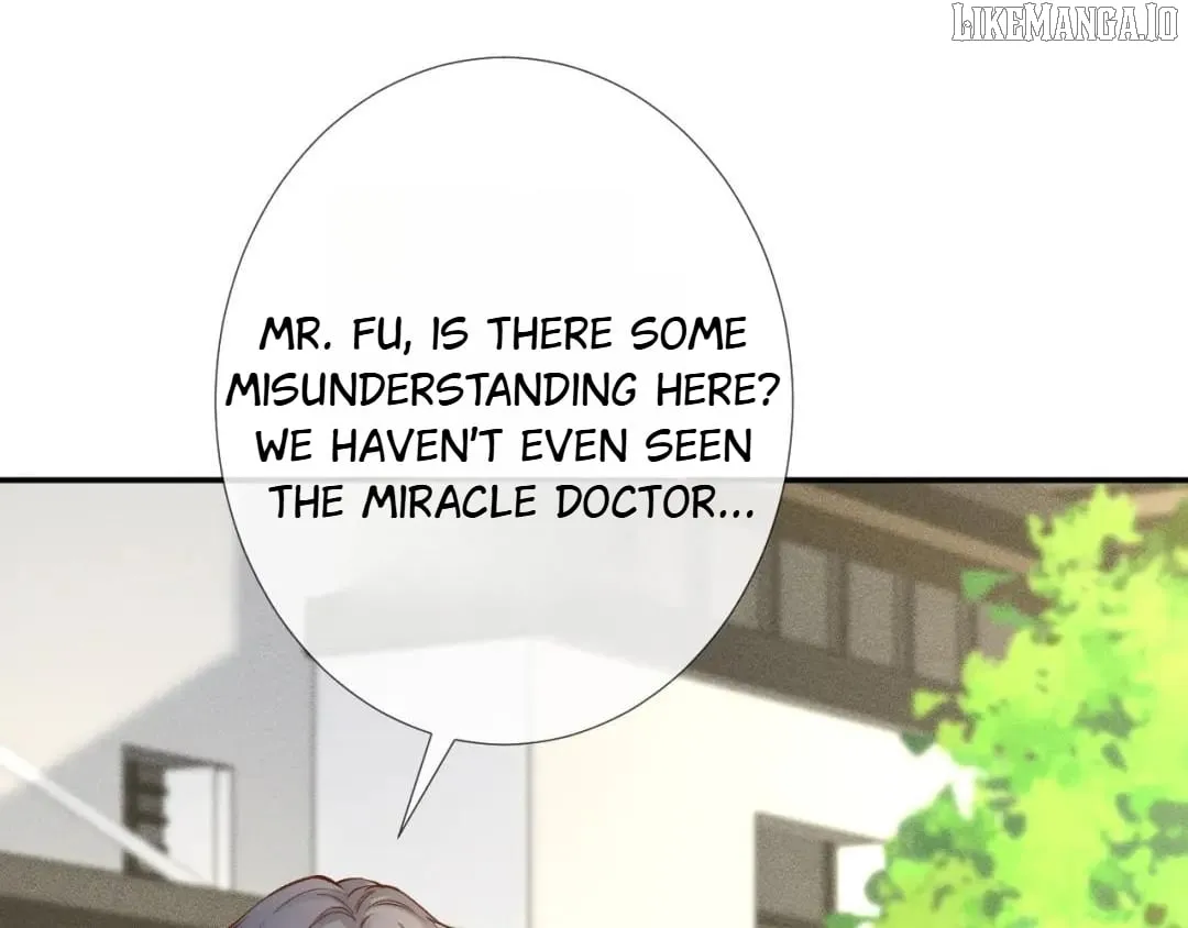 Read Everyone’s Darling chapter 226 image 32 on Lezhin