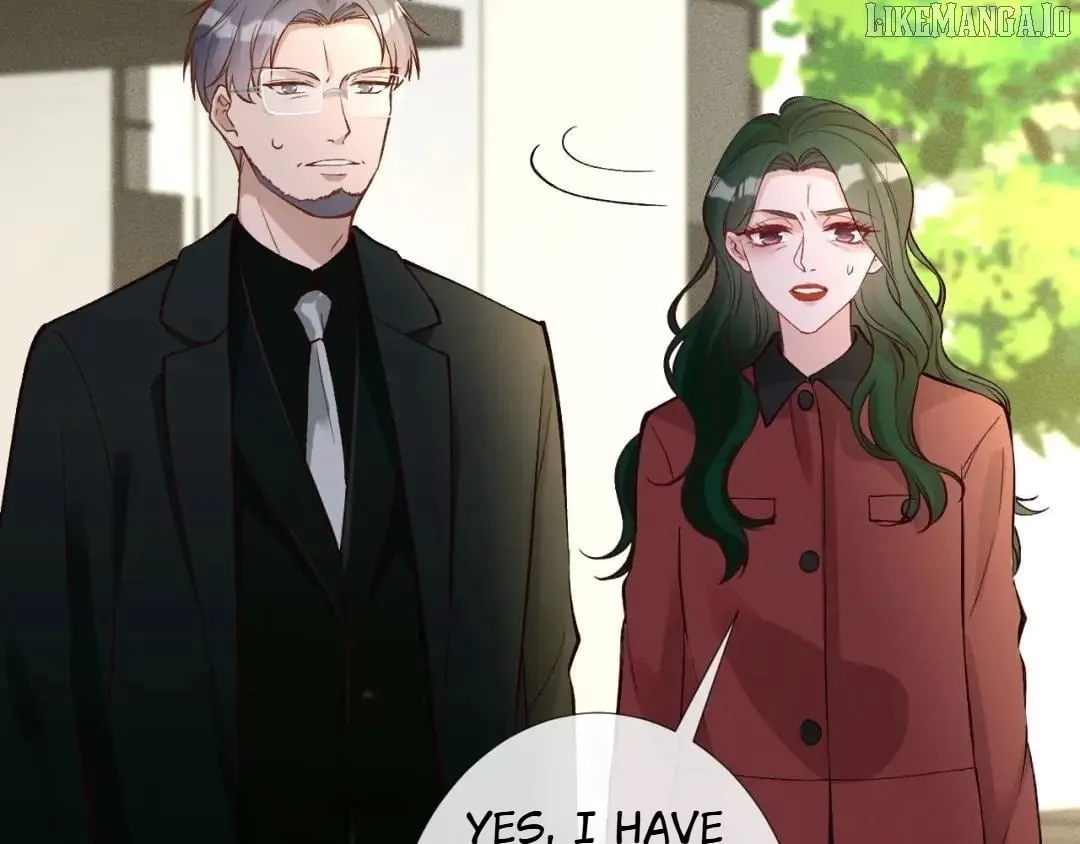 Read Everyone’s Darling chapter 226 image 33 on Lezhin