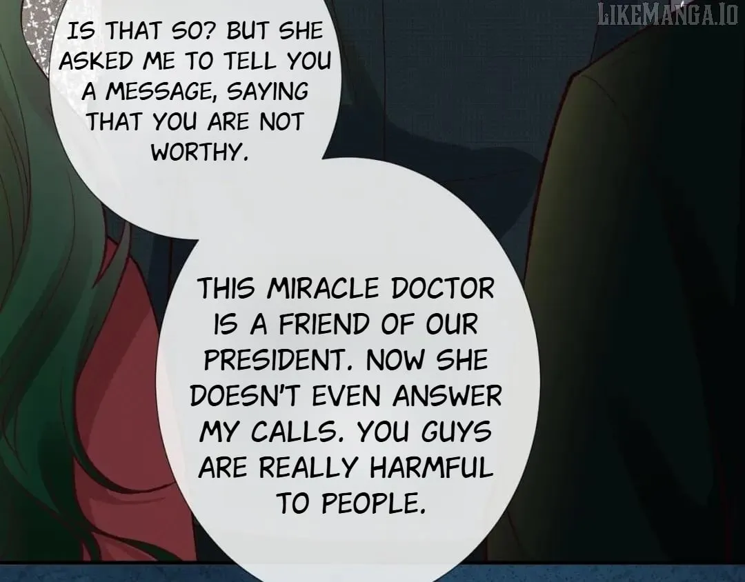 Read Everyone’s Darling chapter 226 image 36 on Lezhin